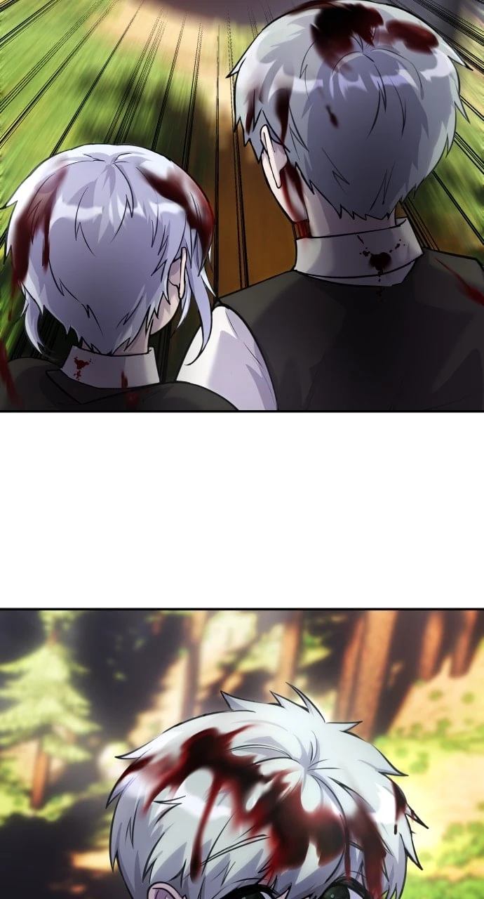 Secretly More Powerful than the Hero Chapter 4 - 6