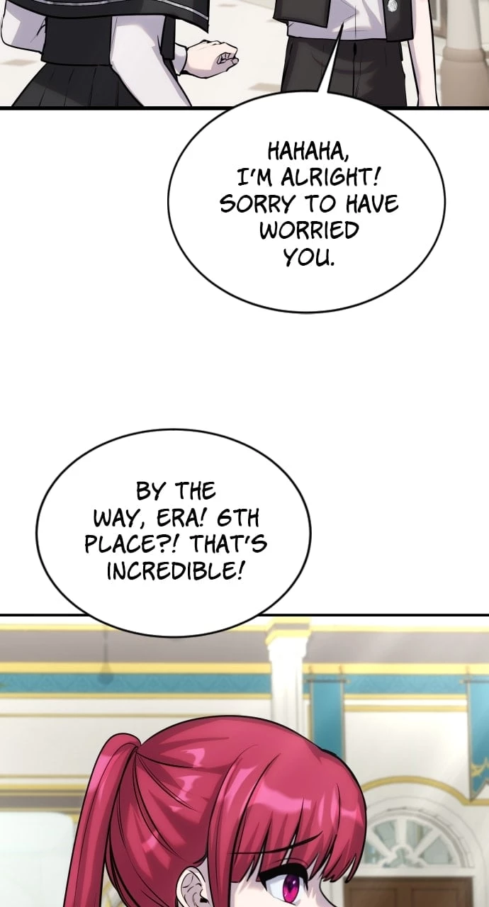 Secretly More Powerful than the Hero Chapter 5 - 89