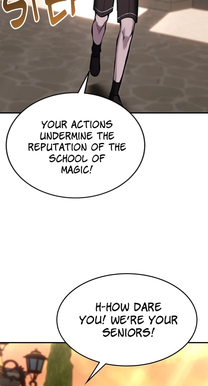 Secretly More Powerful than the Hero Chapter 6 - 114