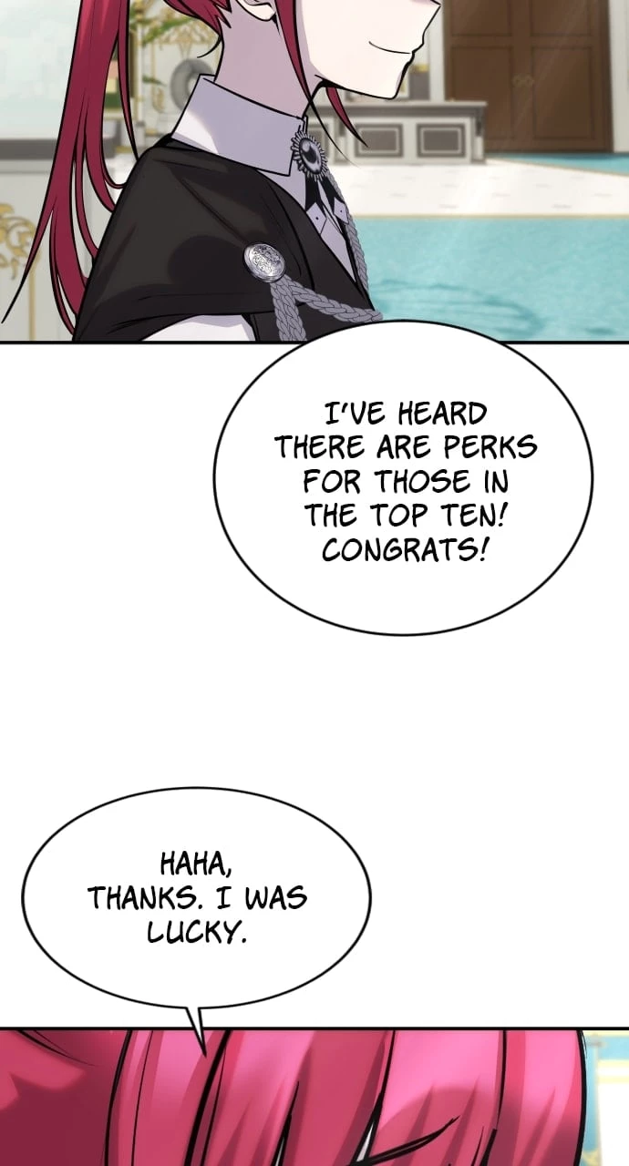 Secretly More Powerful than the Hero Chapter 5 - 90