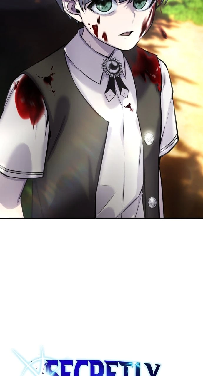 Secretly More Powerful than the Hero Chapter 4 - 7