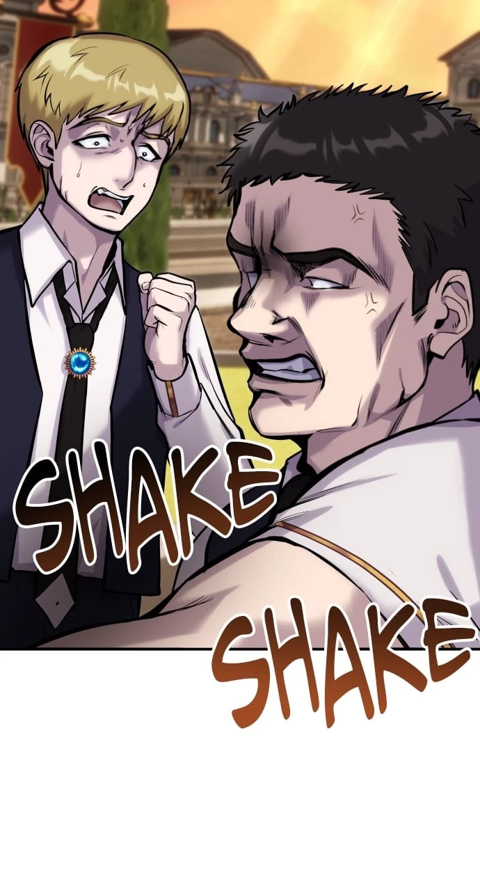 Secretly More Powerful than the Hero Chapter 6 - 115