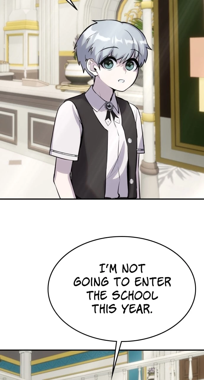 Secretly More Powerful than the Hero Chapter 5 - 92