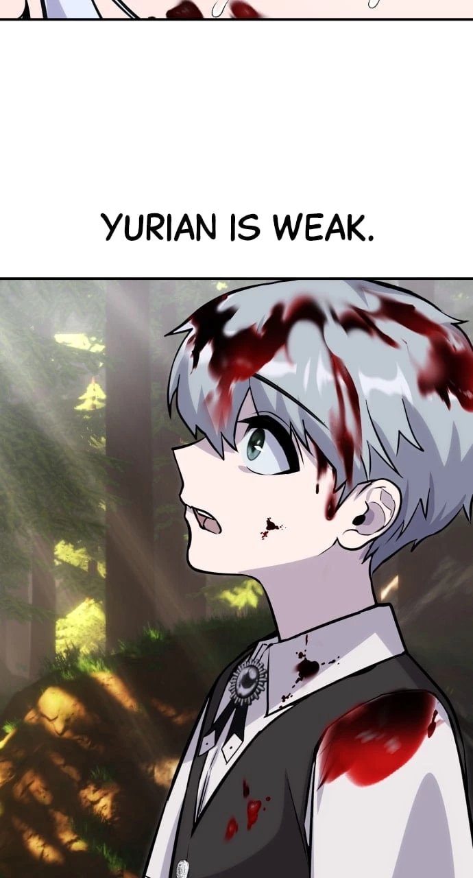 Secretly More Powerful than the Hero Chapter 4 - 10