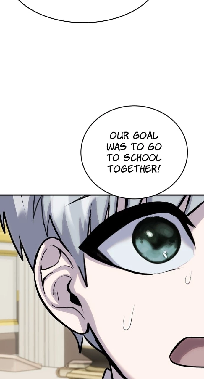 Secretly More Powerful than the Hero Chapter 5 - 94