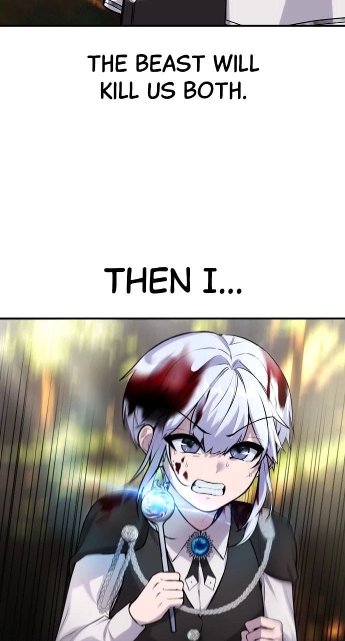Secretly More Powerful than the Hero Chapter 4 - 11