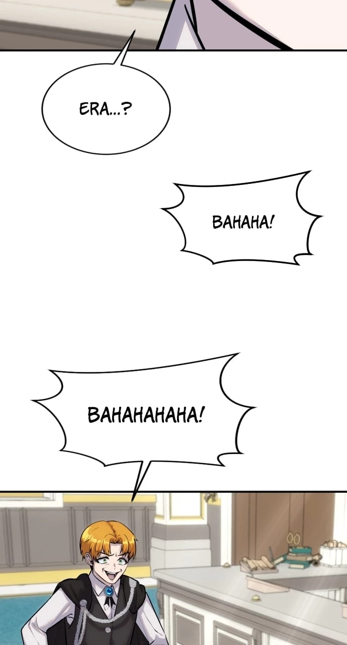 Secretly More Powerful than the Hero Chapter 5 - 95