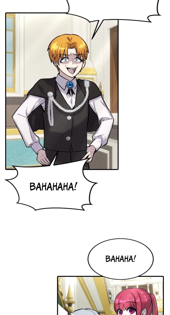 Secretly More Powerful than the Hero Chapter 5 - 97