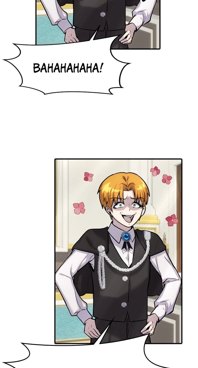 Secretly More Powerful than the Hero Chapter 5 - 100