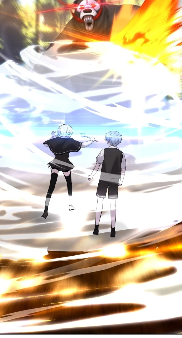 Secretly More Powerful than the Hero Chapter 4 - 17