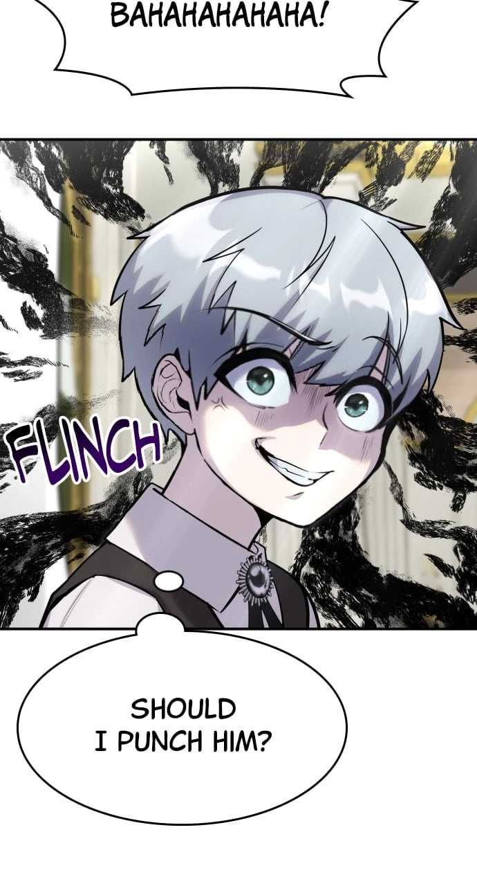 Secretly More Powerful than the Hero Chapter 5 - 101