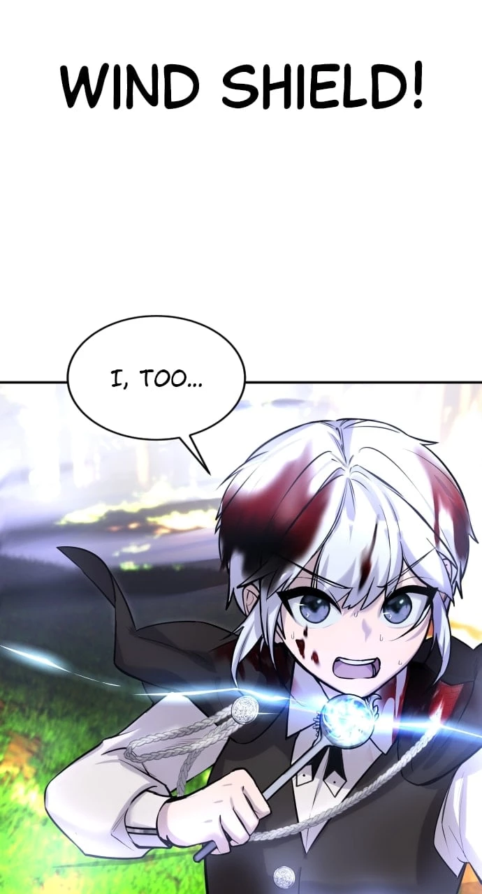 Secretly More Powerful than the Hero Chapter 4 - 18