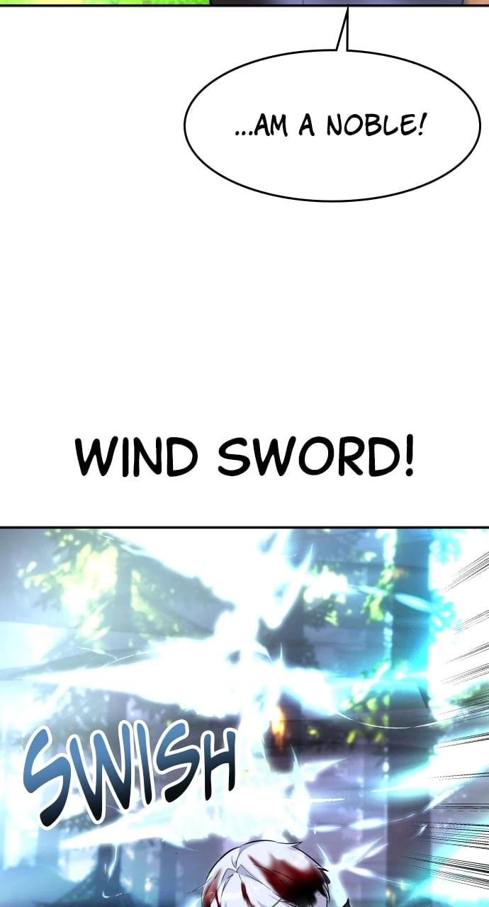 Secretly More Powerful than the Hero Chapter 4 - 19