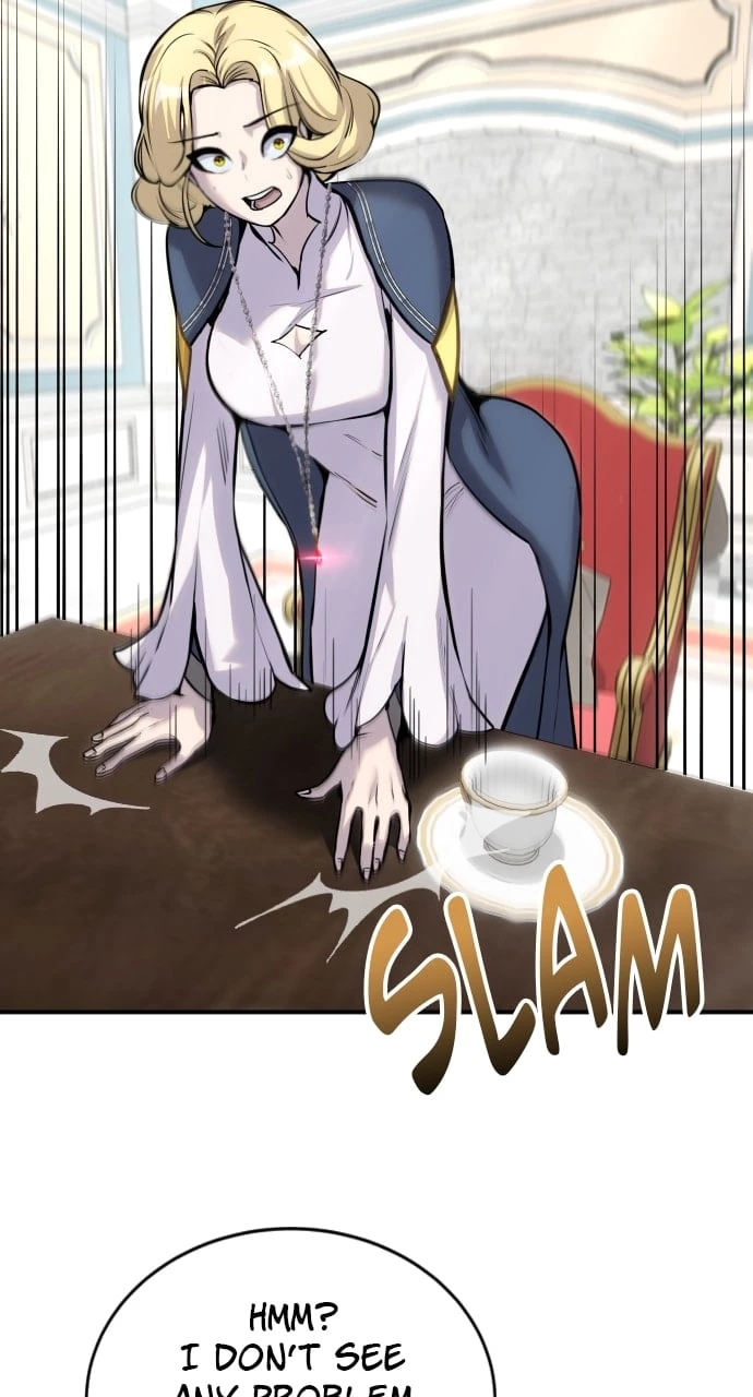 Secretly More Powerful than the Hero Chapter 5 - 103