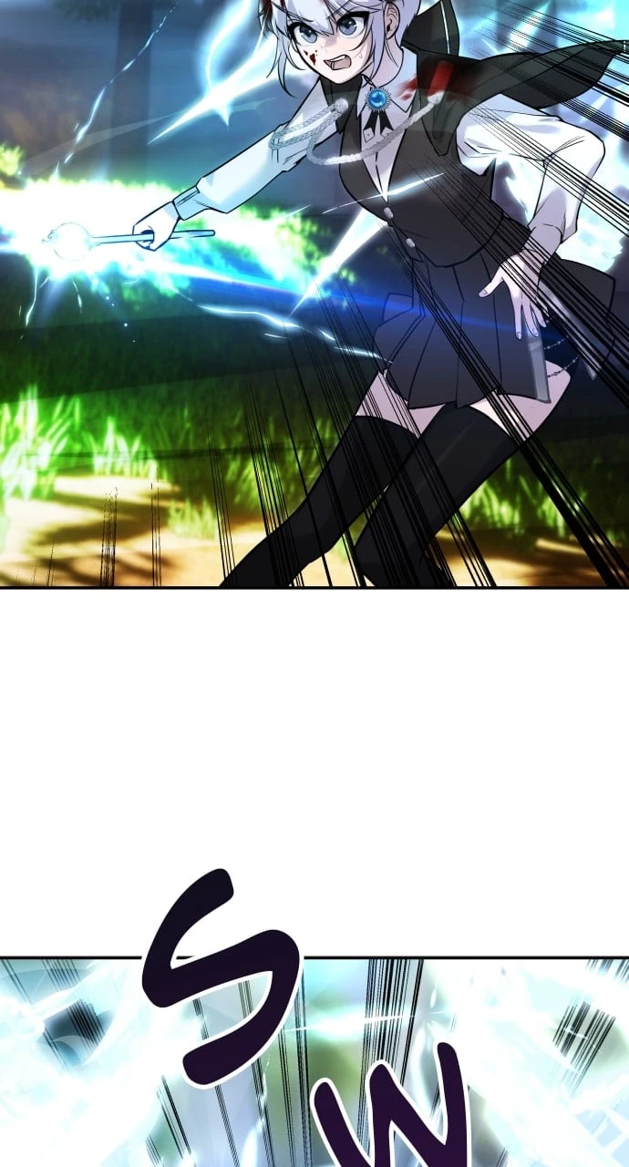 Secretly More Powerful than the Hero Chapter 4 - 20