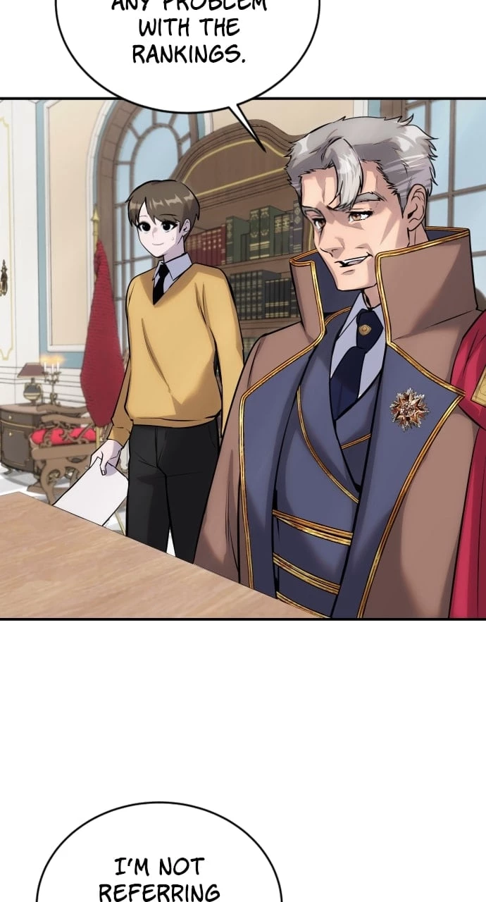 Secretly More Powerful than the Hero Chapter 5 - 104