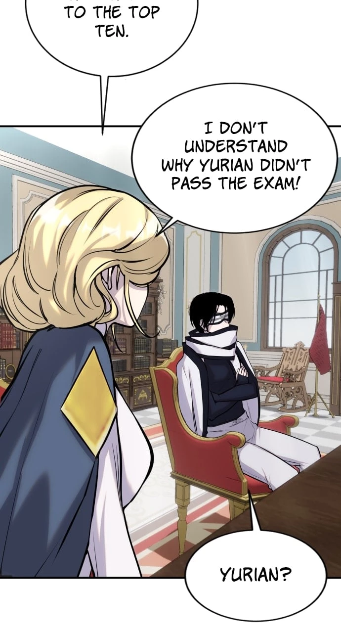 Secretly More Powerful than the Hero Chapter 5 - 105
