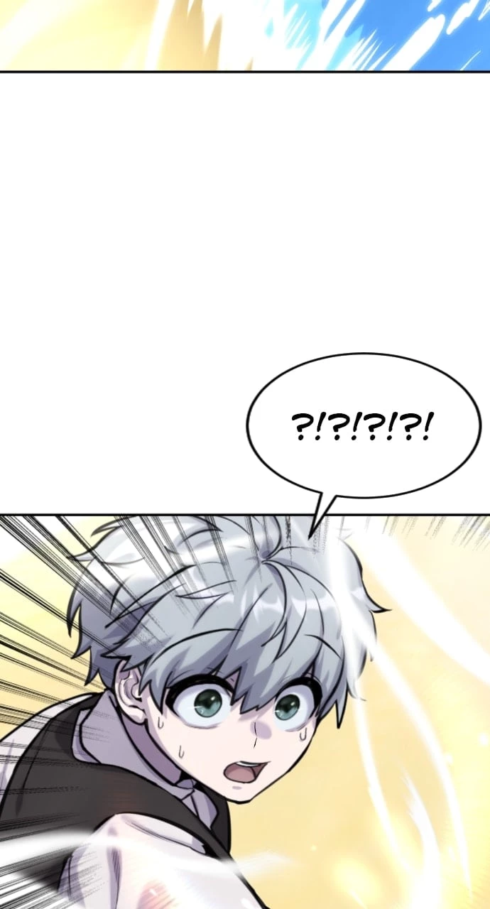 Secretly More Powerful than the Hero Chapter 3 - 5