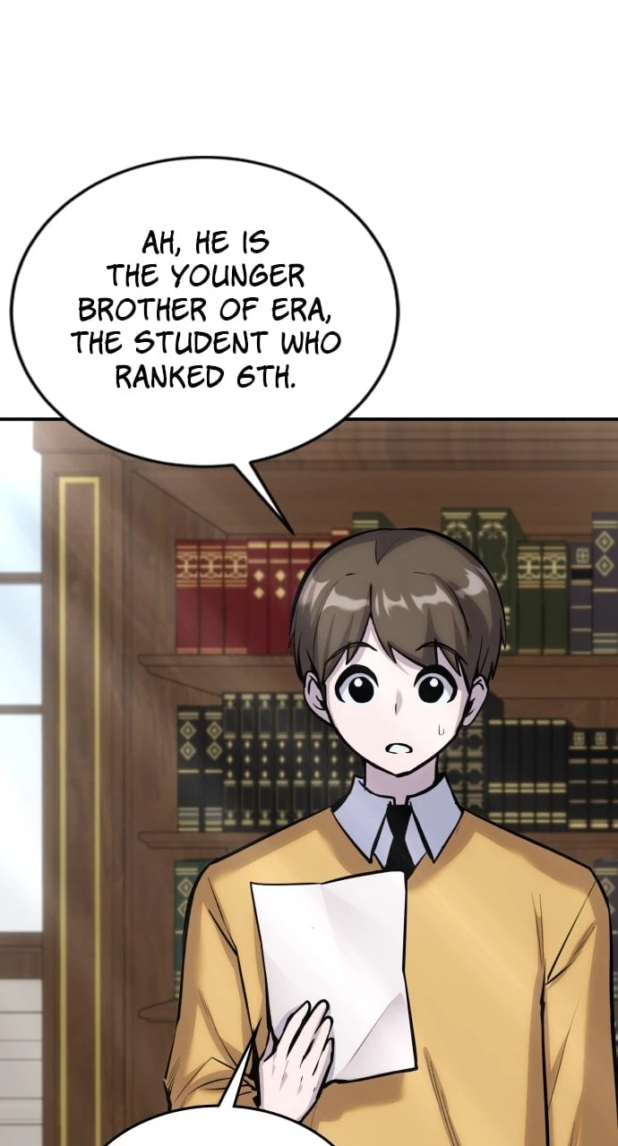 Secretly More Powerful than the Hero Chapter 5 - 106