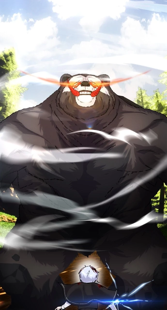 Secretly More Powerful than the Hero Chapter 4 - 23