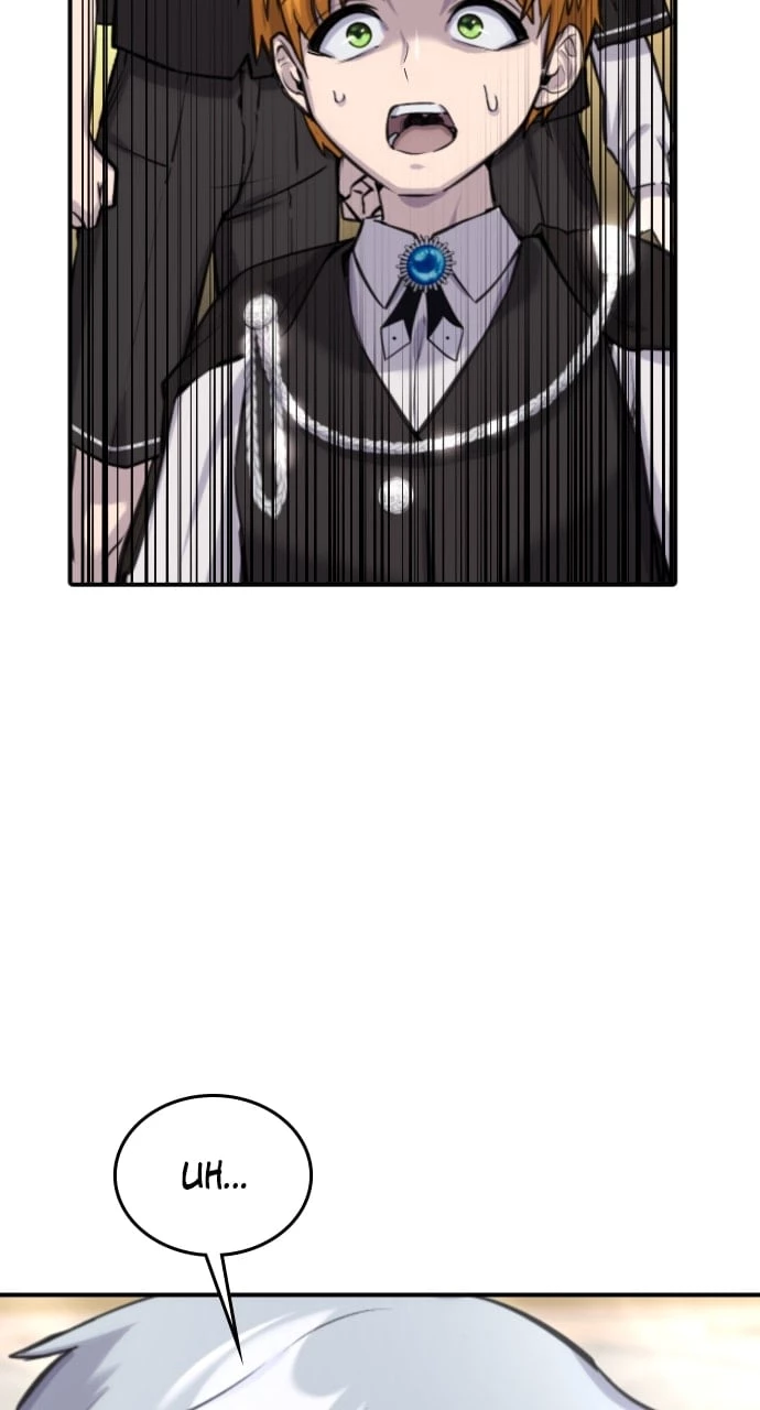 Secretly More Powerful than the Hero Chapter 3 - 7