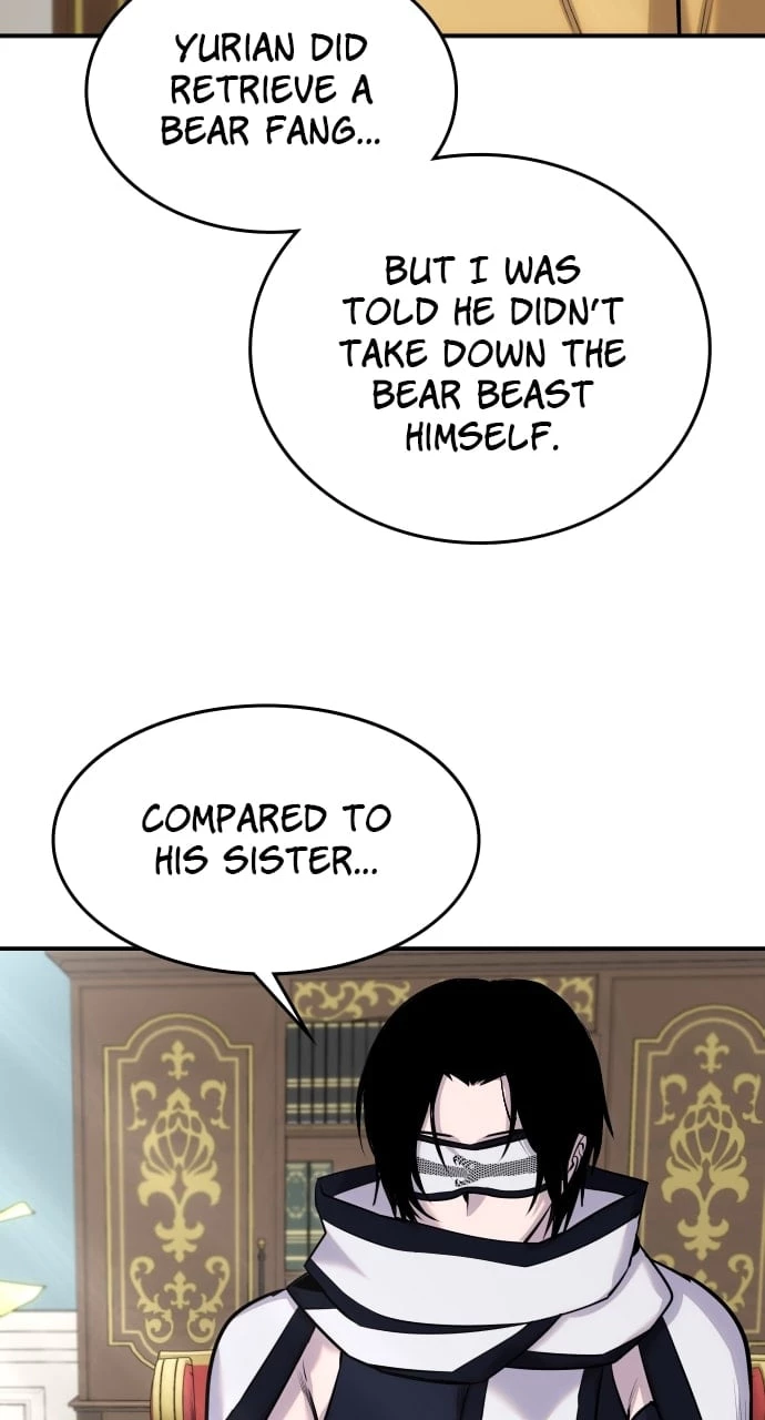 Secretly More Powerful than the Hero Chapter 5 - 107