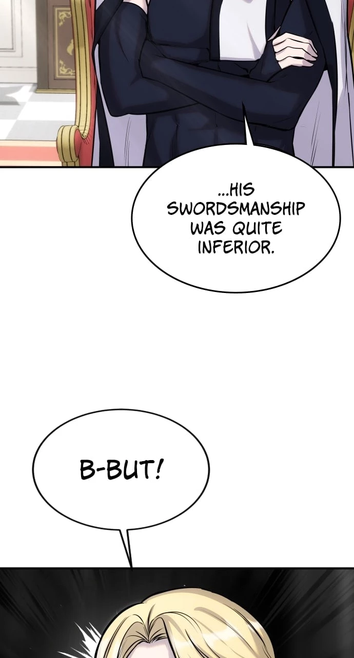 Secretly More Powerful than the Hero Chapter 5 - 108
