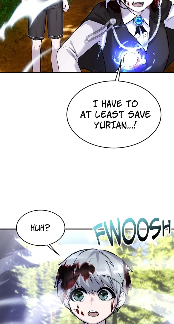Secretly More Powerful than the Hero Chapter 4 - 25