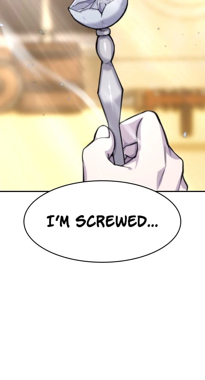 Secretly More Powerful than the Hero Chapter 3 - 9