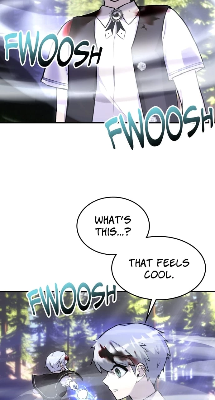 Secretly More Powerful than the Hero Chapter 4 - 26