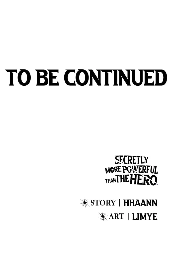 Secretly More Powerful than the Hero Chapter 5 - 110