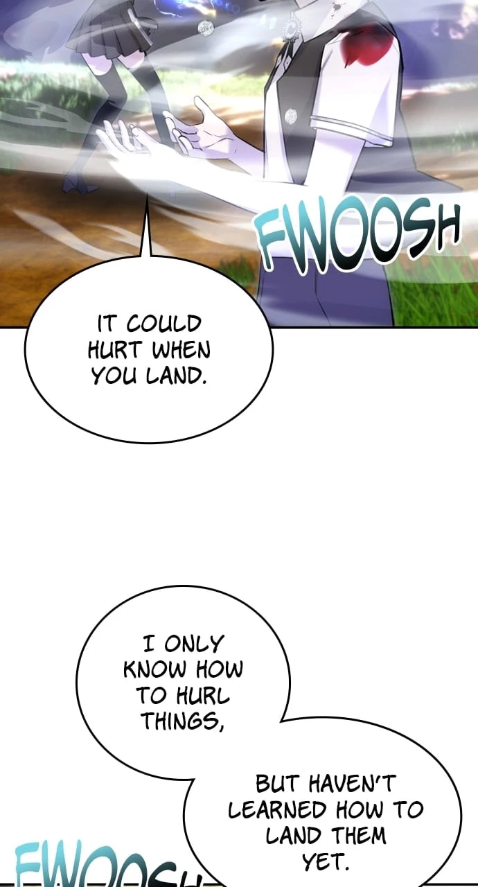 Secretly More Powerful than the Hero Chapter 4 - 27