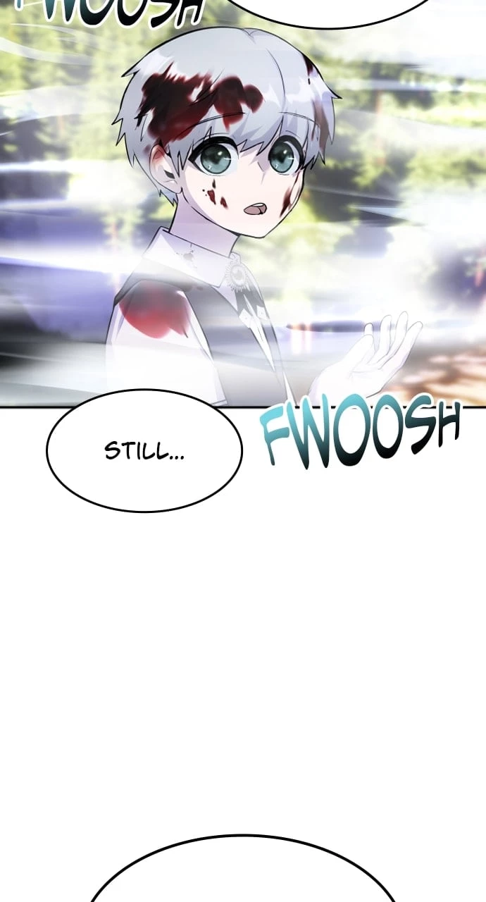 Secretly More Powerful than the Hero Chapter 4 - 28