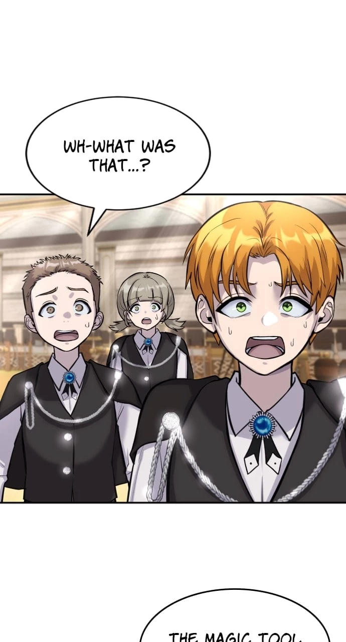 Secretly More Powerful than the Hero Chapter 3 - 12