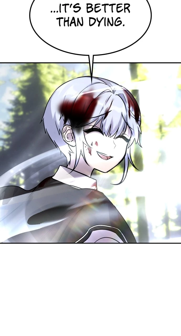 Secretly More Powerful than the Hero Chapter 4 - 29
