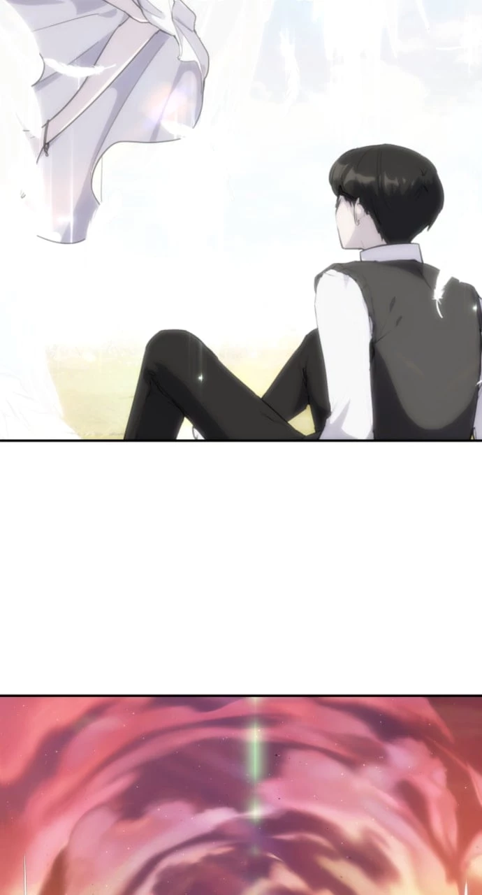Secretly More Powerful than the Hero Chapter 2 - 2