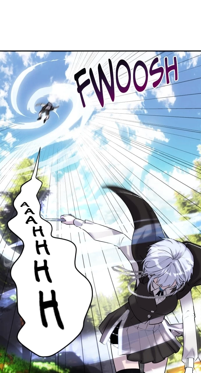 Secretly More Powerful than the Hero Chapter 4 - 30