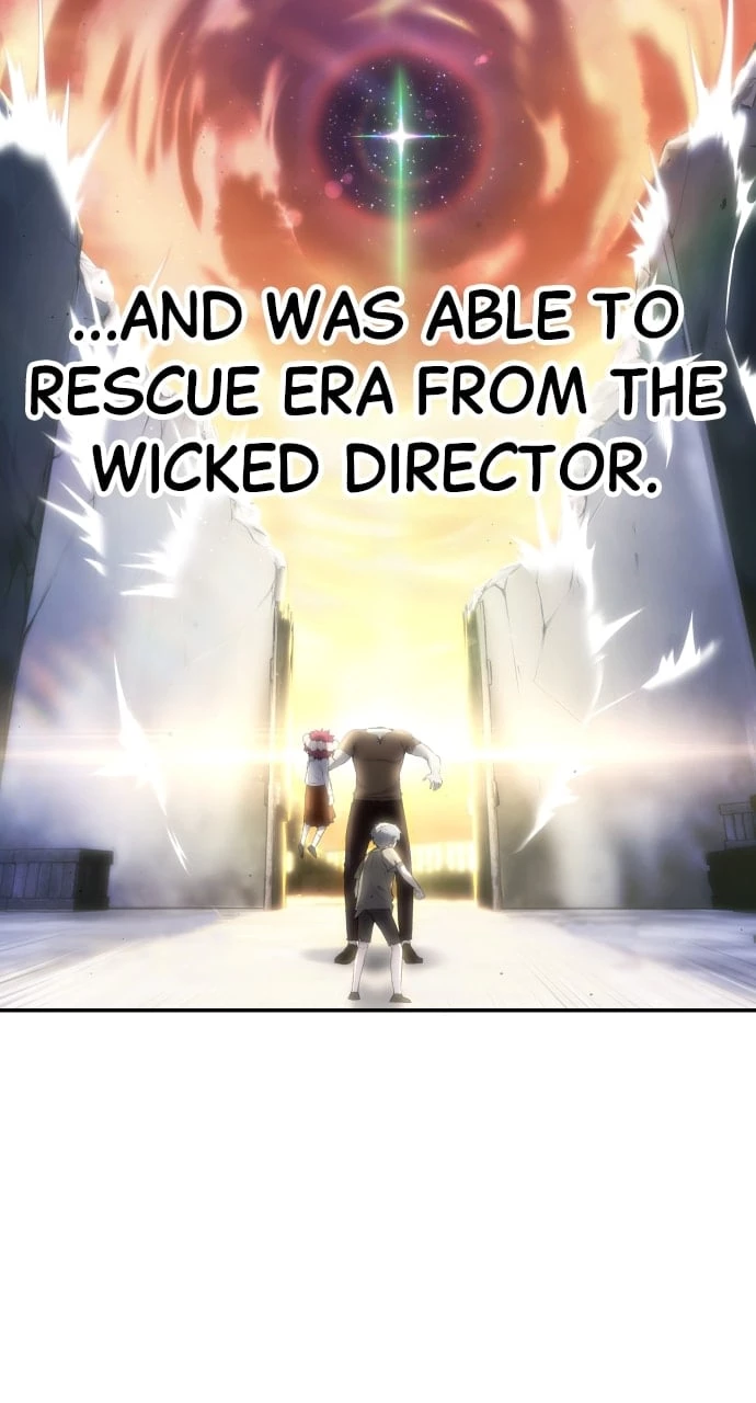 Secretly More Powerful than the Hero Chapter 2 - 3