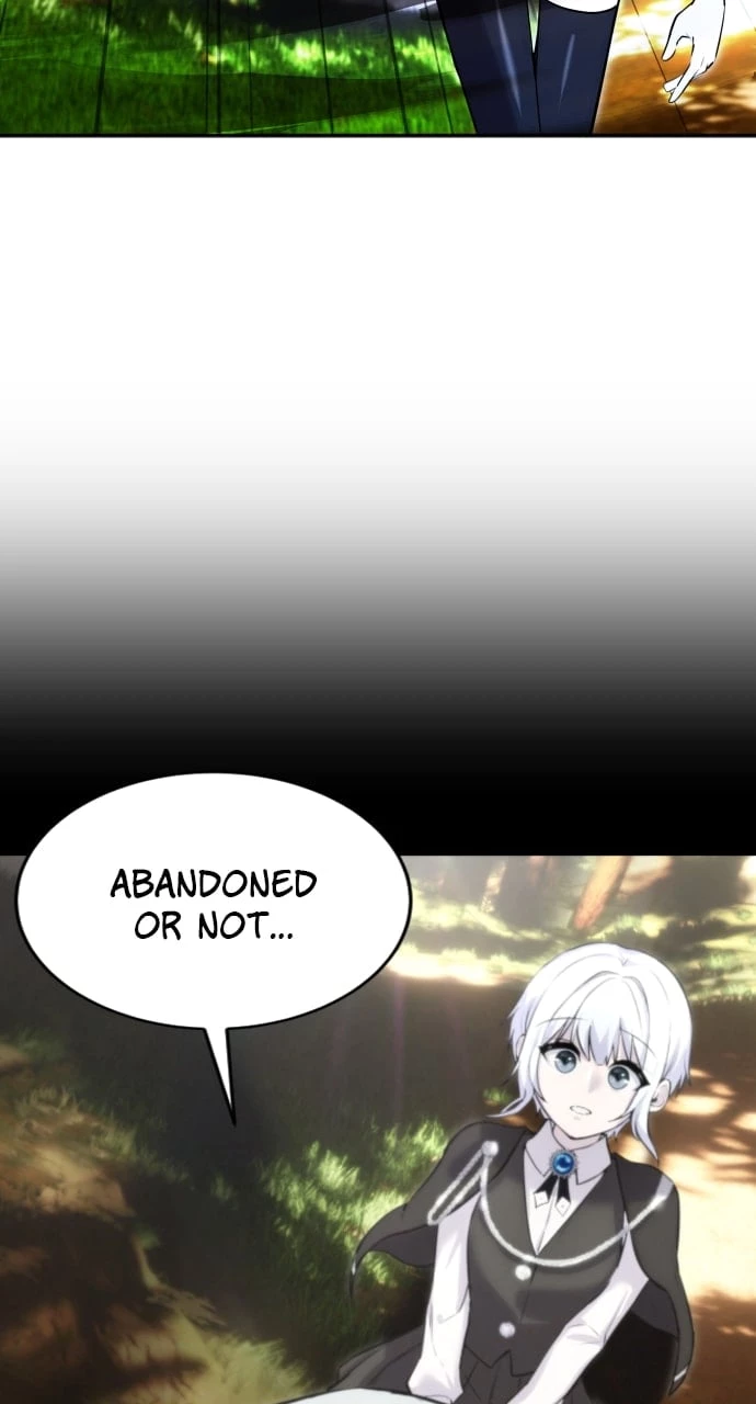 Secretly More Powerful than the Hero Chapter 4 - 31
