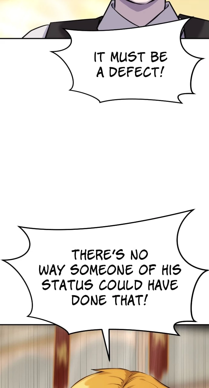 Secretly More Powerful than the Hero Chapter 3 - 15
