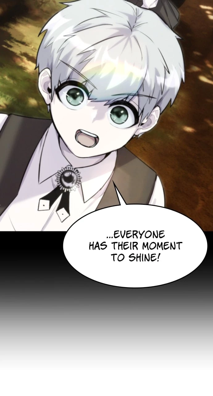 Secretly More Powerful than the Hero Chapter 4 - 32
