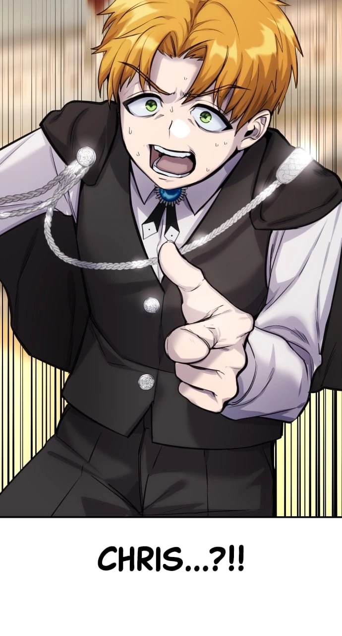 Secretly More Powerful than the Hero Chapter 3 - 16