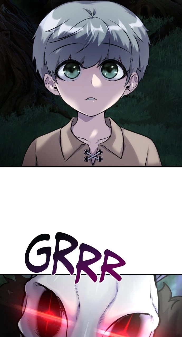 Secretly More Powerful than the Hero Chapter 2 - 6
