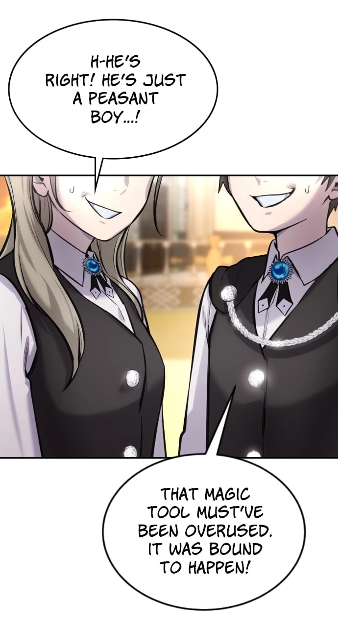 Secretly More Powerful than the Hero Chapter 3 - 17