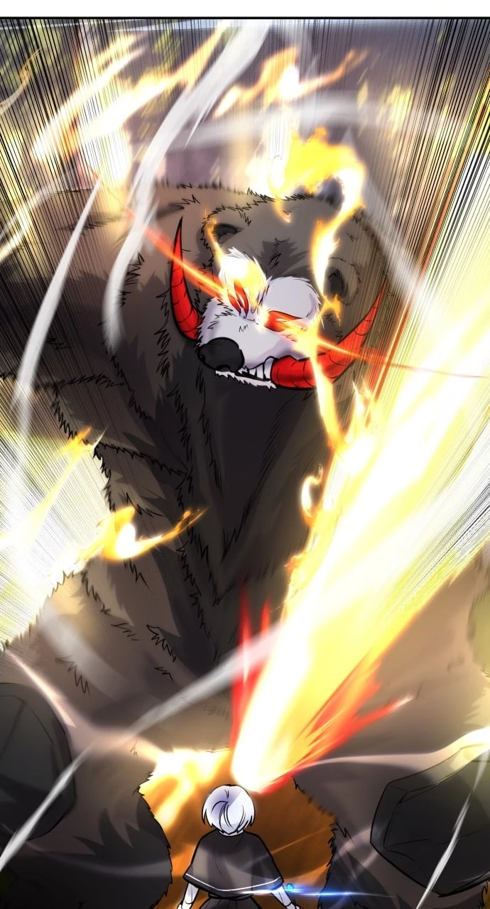 Secretly More Powerful than the Hero Chapter 4 - 34