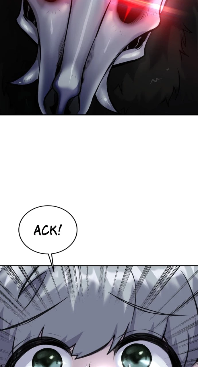 Secretly More Powerful than the Hero Chapter 2 - 7