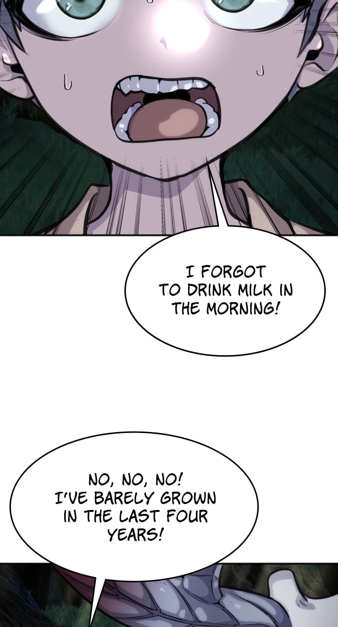 Secretly More Powerful than the Hero Chapter 2 - 8