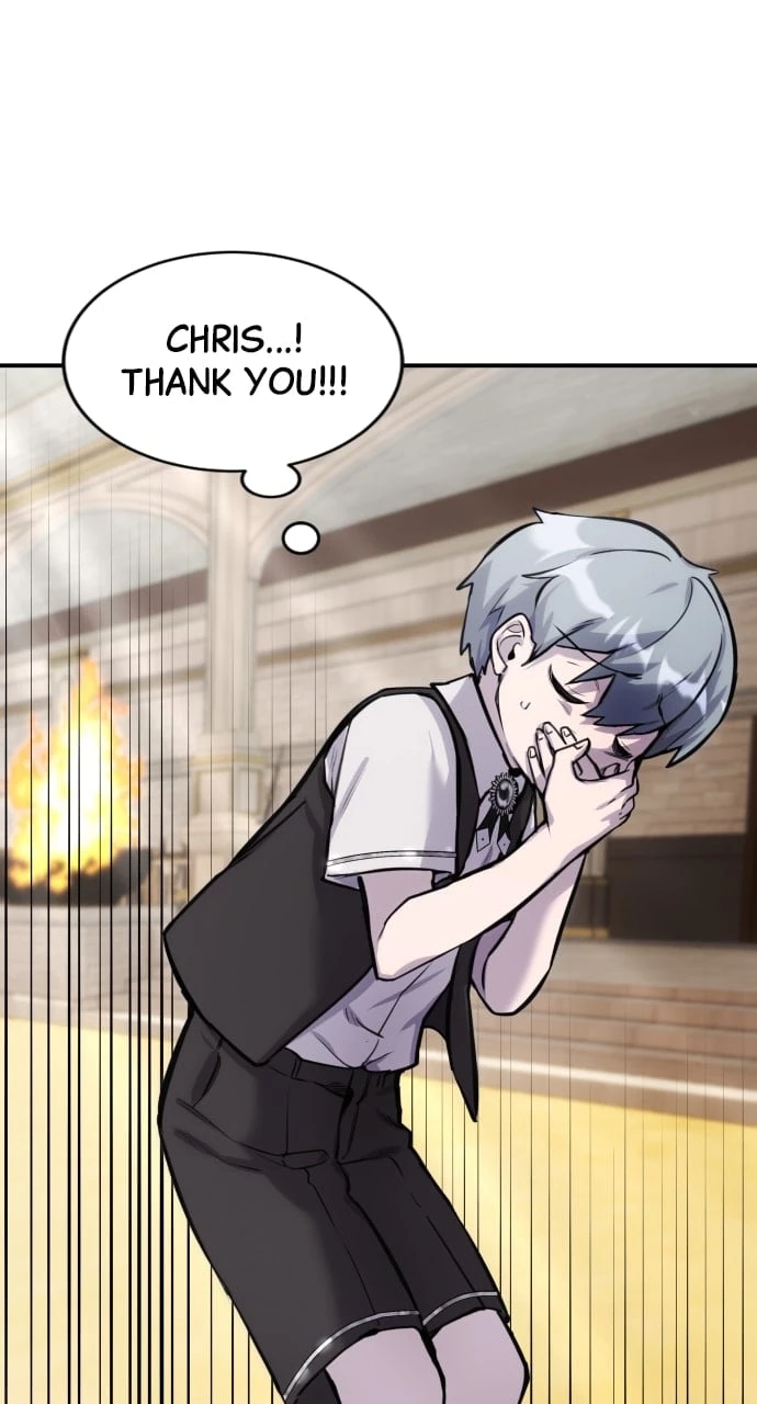 Secretly More Powerful than the Hero Chapter 3 - 19