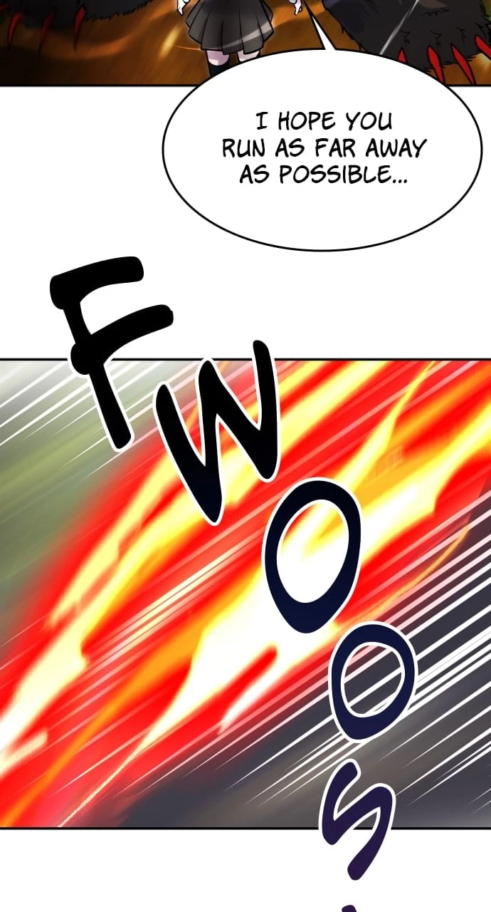 Secretly More Powerful than the Hero Chapter 4 - 35
