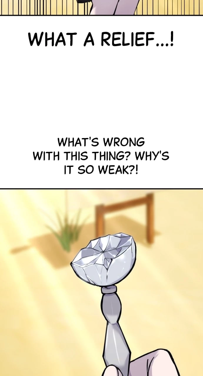 Secretly More Powerful than the Hero Chapter 3 - 20